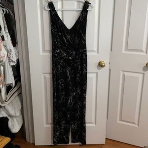 Le Chateau Jumpsuit, Size XL